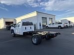 2026 Chevrolet Silverado 3500 Regular Cab RWD Cab Chassis for sale #F2630 - photo 5