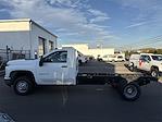 2026 Chevrolet Silverado 3500 Regular Cab RWD Cab Chassis for sale #F2630 - photo 6