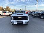 2026 Chevrolet Silverado 3500 Regular Cab RWD Cab Chassis for sale #F2630 - photo 8