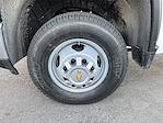 2026 Chevrolet Silverado 3500 Regular Cab RWD Cab Chassis for sale #F2630 - photo 9