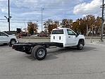 New 2026 Chevrolet Silverado 3500 Regular Cab Cab Chassis for sale #F2631 - photo 2