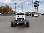 New 2026 Chevrolet Silverado 3500 Regular Cab Cab Chassis for sale #F2631 - photo 4