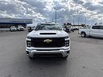 New 2026 Chevrolet Silverado 3500 Regular Cab Cab Chassis for sale #F2631 - photo 8