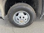 New 2026 Chevrolet Silverado 3500 Regular Cab Cab Chassis for sale #F2631 - photo 9