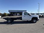 New 2026 Chevrolet Silverado 3500 Regular Cab Cab Chassis for sale #F2632 - photo 3