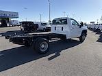 New 2026 Chevrolet Silverado 3500 Regular Cab Cab Chassis for sale #F2632 - photo 2
