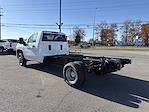 New 2026 Chevrolet Silverado 3500 Regular Cab Cab Chassis for sale #F2632 - photo 5