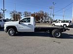 New 2026 Chevrolet Silverado 3500 Regular Cab Cab Chassis for sale #F2632 - photo 6