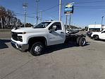 New 2026 Chevrolet Silverado 3500 Regular Cab Cab Chassis for sale #F2632 - photo 7