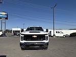New 2026 Chevrolet Silverado 3500 Regular Cab Cab Chassis for sale #F2632 - photo 8