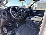 New 2026 Chevrolet Silverado 3500 Regular Cab Cab Chassis for sale #F2633 - photo 11