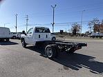 New 2026 Chevrolet Silverado 3500 Regular Cab Cab Chassis for sale #F2633 - photo 5