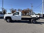 New 2026 Chevrolet Silverado 3500 Regular Cab Cab Chassis for sale #F2633 - photo 6