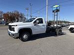 New 2026 Chevrolet Silverado 3500 Regular Cab Cab Chassis for sale #F2633 - photo 7