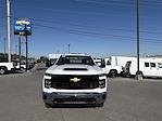 New 2026 Chevrolet Silverado 3500 Regular Cab Cab Chassis for sale #F2633 - photo 8