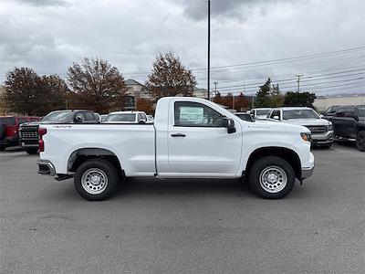 2026 Chevrolet Silverado 1500 Regular Cab 4WD Pickup for sale #F2634 - photo 2
