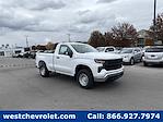 New 2026 Chevrolet Silverado 1500 Work Truck Regular Cab for sale #F2634 - photo 1