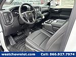 New 2026 Chevrolet Silverado 1500 Work Truck Regular Cab for sale #F2634 - photo 11