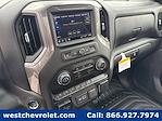 New 2026 Chevrolet Silverado 1500 Work Truck Regular Cab for sale #F2634 - photo 13