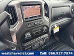 New 2026 Chevrolet Silverado 1500 Work Truck Regular Cab for sale #F2634 - photo 14