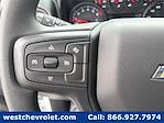 New 2026 Chevrolet Silverado 1500 Work Truck Regular Cab for sale #F2634 - photo 18