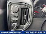 New 2026 Chevrolet Silverado 1500 Work Truck Regular Cab for sale #F2634 - photo 21