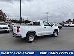 New 2026 Chevrolet Silverado 1500 Work Truck Regular Cab for sale #F2634 - photo 2