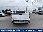 New 2026 Chevrolet Silverado 1500 Work Truck Regular Cab for sale #F2634 - photo 4