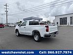 New 2026 Chevrolet Silverado 1500 Work Truck Regular Cab for sale #F2634 - photo 5