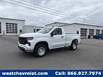New 2026 Chevrolet Silverado 1500 Work Truck Regular Cab for sale #F2634 - photo 7