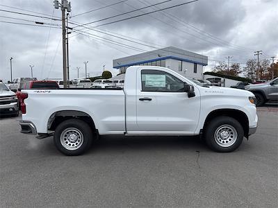 2026 Chevrolet Silverado 1500 Regular Cab 4WD Pickup for sale #F2635 - photo 2