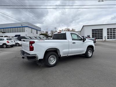 2026 Chevrolet Silverado 1500 Regular Cab 4WD Pickup for sale #F2635 - photo 2