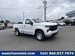 New 2026 Chevrolet Silverado 1500 Work Truck Regular Cab for sale #F2635 - photo 1