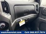 New 2026 Chevrolet Silverado 1500 Work Truck Regular Cab for sale #F2635 - photo 17