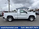 New 2026 Chevrolet Silverado 1500 Work Truck Regular Cab for sale #F2635 - photo 3
