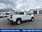 New 2026 Chevrolet Silverado 1500 Work Truck Regular Cab for sale #F2635 - photo 2