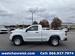 New 2026 Chevrolet Silverado 1500 Work Truck Regular Cab for sale #F2635 - photo 6