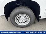 New 2026 Chevrolet Silverado 1500 Work Truck Regular Cab for sale #F2635 - photo 9