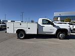 New 2026 Chevrolet Silverado 3500 Regular Cab Service Truck for sale #F2636 - photo 3