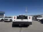 New 2026 Chevrolet Silverado 3500 Regular Cab Service Truck for sale #F2636 - photo 4