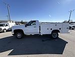 New 2026 Chevrolet Silverado 3500 Regular Cab Service Truck for sale #F2636 - photo 6