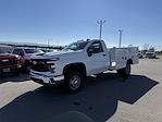 New 2026 Chevrolet Silverado 3500 Regular Cab Service Truck for sale #F2636 - photo 7
