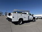 New 2026 Chevrolet Silverado 3500 Regular Cab Service Truck for sale #F2637 - photo 2