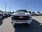 New 2026 Chevrolet Silverado 3500 Regular Cab Service Truck for sale #F2637 - photo 8