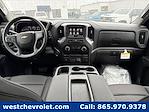 New 2026 Chevrolet Silverado 3500 Crew Cab Service Truck for sale #F2643 - photo 13