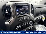 New 2026 Chevrolet Silverado 3500 Crew Cab Service Truck for sale #F2643 - photo 16