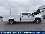 New 2026 Chevrolet Silverado 3500 Crew Cab Service Truck for sale #F2643 - photo 2