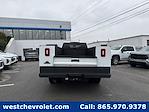 New 2026 Chevrolet Silverado 3500 Crew Cab Service Truck for sale #F2643 - photo 4