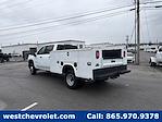 New 2026 Chevrolet Silverado 3500 Crew Cab Service Truck for sale #F2643 - photo 5