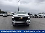 New 2026 Chevrolet Silverado 3500 Crew Cab Service Truck for sale #F2643 - photo 8
